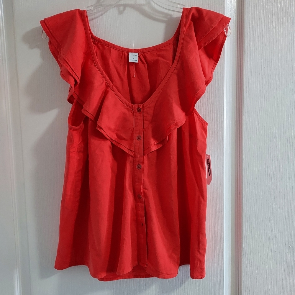 Women's blouse